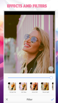 Scaricare FotoRus: Photo Editor Foto per Android