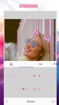 Scaricare FotoRus: Photo Editor Foto per Android Screenshot 2