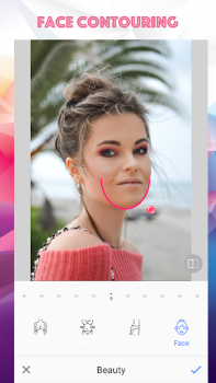 Scaricare FotoRus: Photo Editor Foto per Android Screenshot 4