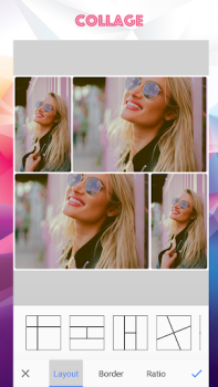 Scaricare FotoRus: Photo Editor Foto per Android Screenshot 5