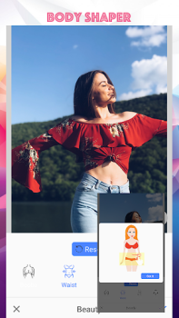Scaricare FotoRus: Photo Editor Foto per Android Screenshot 6