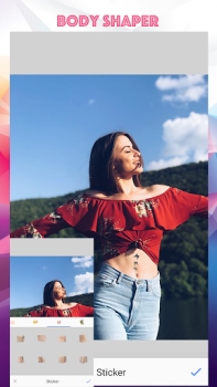 Scaricare FotoRus: Photo Editor Foto per Android Screenshot 7