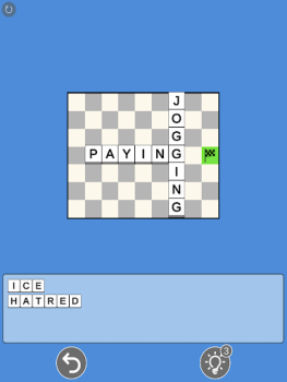 Scaricare Word Puzzle! Giochi di parole per Android Screenshot 5