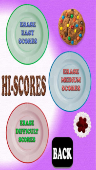 Scaricare Cookies Giochi rompicapo per Android Screenshot 3