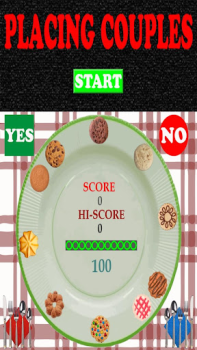 Scaricare Cookies Giochi rompicapo per Android Screenshot 5