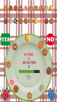 Scaricare Cookies Giochi rompicapo per Android Screenshot 6