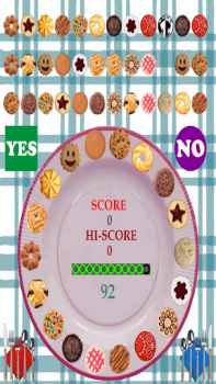 Scaricare Cookies Giochi rompicapo per Android Screenshot 7