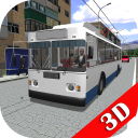 Scaricare  Trolleybus Simulator 2018