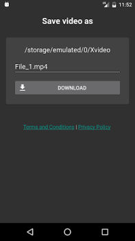 Scaricare FVD Strumenti per Android Screenshot 3
