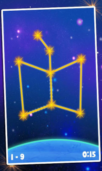 Scaricare Galaxy Giochi rompicapo per Android Screenshot 2