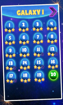 Scaricare Galaxy Giochi rompicapo per Android Screenshot 4