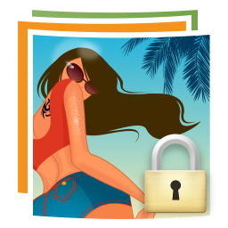 app logo