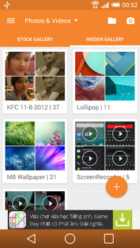 Gallery Plus: Photo Vault