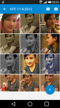 Gallery Plus: Photo Vault