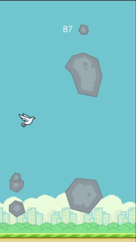 Scaricare White Bird Casual per Android