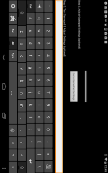 Scaricare GamePad Strumenti per Android Screenshot 5