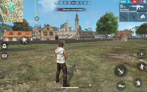 Scaricare Garena Free Fire: Страна Чудес Azione per Android Screenshot 6