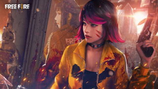 Scaricare Garena Free Fire: Страна Чудес Azione per Android Screenshot 7