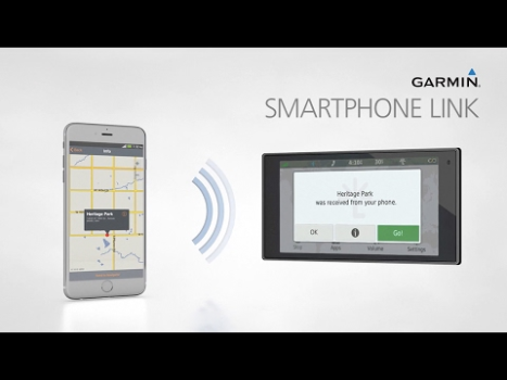 Scaricare Garmin Smartphone Link Viaggi per Android Screenshot 5