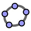Scaricare  GeoGebra Classic