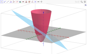 GeoGebra Classic