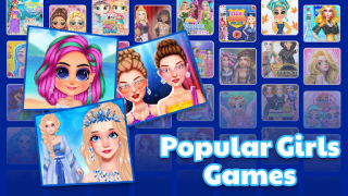 Scaricare Web Game Casual per Android Screenshot 3