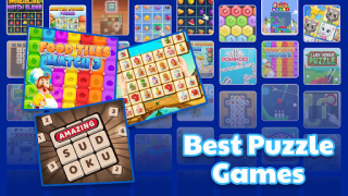 Scaricare Web Game Casual per Android Screenshot 5