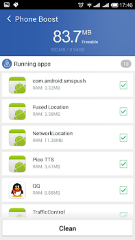 Scaricare Glary Utilities Strumenti per Android Screenshot 3