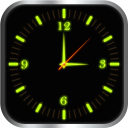 Scaricare  Glowing Clock Locker