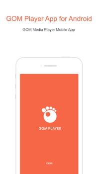 Scaricare GOM Player Lettori ed editor video per Android
