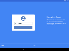 Scaricare Google Authenticator Strumenti per Android Screenshot 7