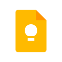 Scaricare  Google Keep: note ed elenchi