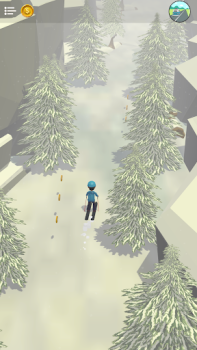 Scaricare On The Road - Race, Adventure Corse per Android Screenshot 6