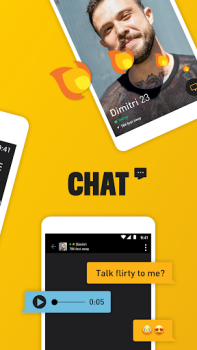 Scaricare Grindr - Incontri e chat gay Sociale per Android Screenshot 2