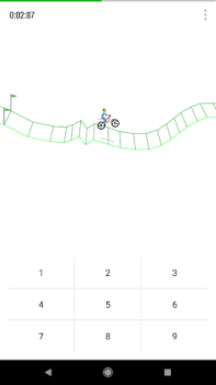 Scaricare Gravity Defied Classic Corse per Android Screenshot 2