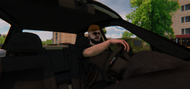Scaricare Oper Garage Simulator Corse per Android Screenshot 4