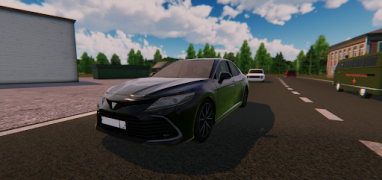 Scaricare Oper Garage Simulator Corse per Android Screenshot 5