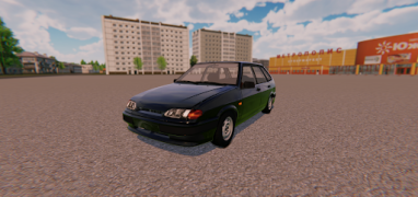 Scaricare Oper Garage Simulator Corse per Android Screenshot 6