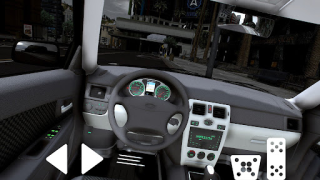 Scaricare OPERSTYLE LADA Priora Corse per Android Screenshot 2