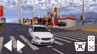 Scaricare OPERSTYLE LADA Priora Corse per Android Screenshot 4