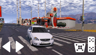 Scaricare OPERSTYLE LADA Priora Corse per Android Screenshot 7