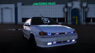 Scaricare OPERSTYLE VAZ 2114 Corse per Android Screenshot 2