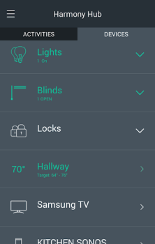 Scaricare Harmony® Intrattenimento per Android Screenshot 2