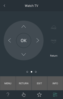 Scaricare Harmony® Intrattenimento per Android Screenshot 3
