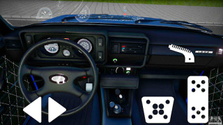 Scaricare OPERSTYLE VAZ 2107 Corse per Android Screenshot 4