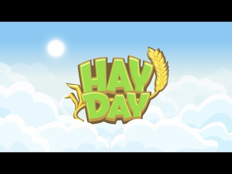 Scaricare Hay Day Casual per Android