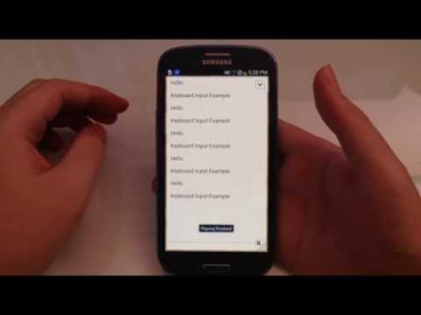 Scaricare HiroMacro Auto-Touch Macro Strumenti per Android Screenshot 6