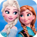 Scaricare  Disney Frozen Lampi di Gemme