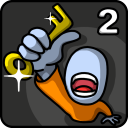 Scaricare One Level 2 Stickman Jailbreak