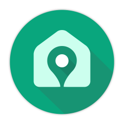 Logo HTC Sense Home
